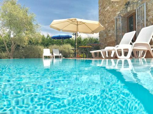 Bed & Breakfast Casa Vacanze Il Cenito