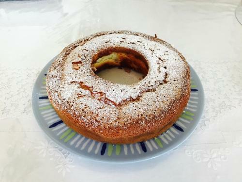 Bed & Breakfast Casa Vacanze Il Cenito