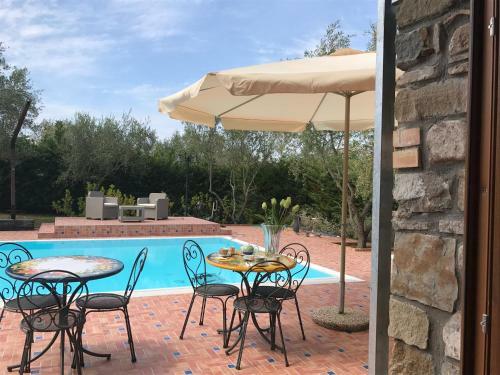 Bed & Breakfast Casa Vacanze Il Cenito