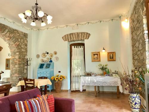 Bed & Breakfast Casa Vacanze Il Cenito
