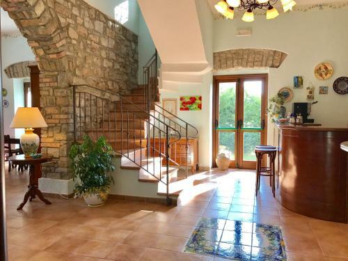 Bed & Breakfast Casa Vacanze Il Cenito