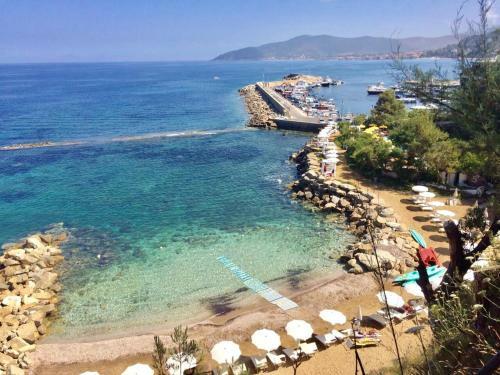 Bed & Breakfast Casa Vacanze Il Cenito
