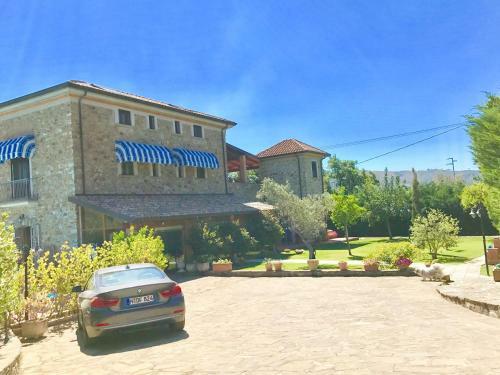 Bed & Breakfast Casa Vacanze Il Cenito