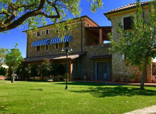 Bed & Breakfast Casa Vacanze Il Cenito