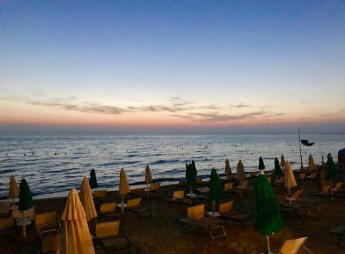 Bed & Breakfast Casa Vacanze Il Cenito