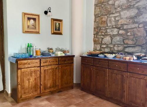 Bed & Breakfast Casa Vacanze Il Cenito