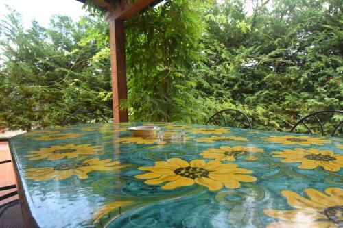 Bed & Breakfast Casa Vacanze Il Cenito