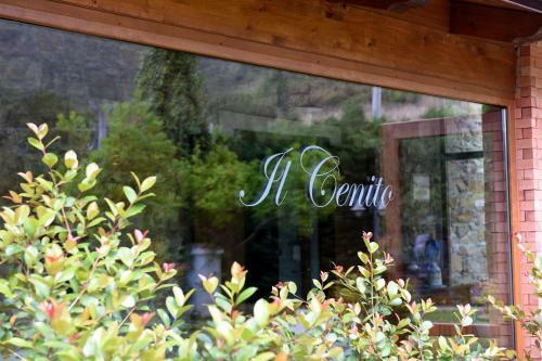 Bed & Breakfast Casa Vacanze Il Cenito