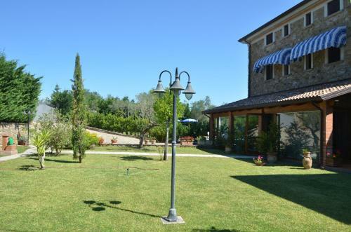 Bed & Breakfast Casa Vacanze Il Cenito