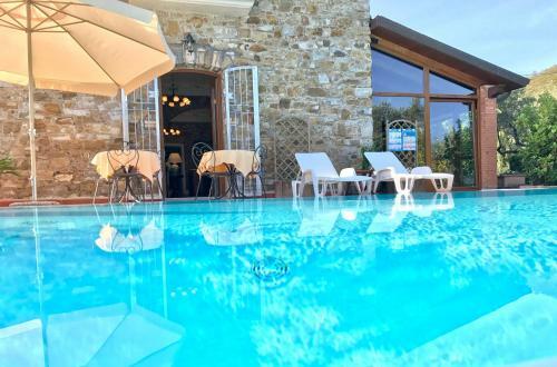 Bed & Breakfast Casa Vacanze Il Cenito