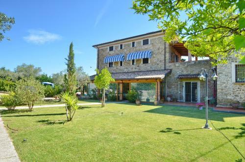 Bed & Breakfast Casa Vacanze Il Cenito