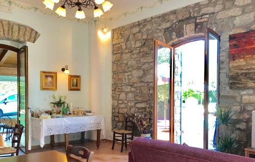 Bed & Breakfast Casa Vacanze Il Cenito