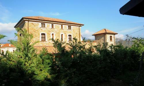 Bed & Breakfast Casa Vacanze Il Cenito