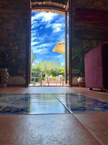 Bed & Breakfast Casa Vacanze Il Cenito