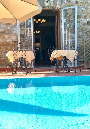 Bed & Breakfast Casa Vacanze Il Cenito