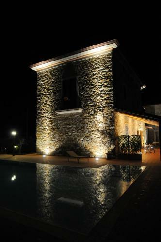 Bed & Breakfast Casa Vacanze Il Cenito