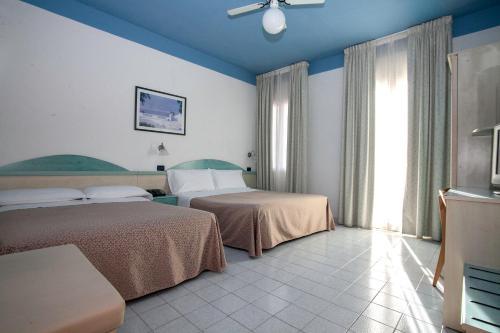 Hotel Fra I Pini