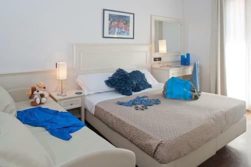 Hotel Fra I Pini