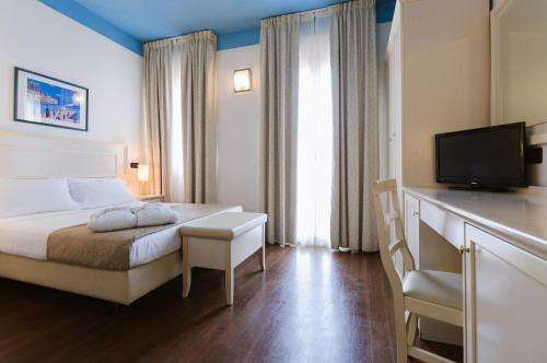 Hotel Fra I Pini