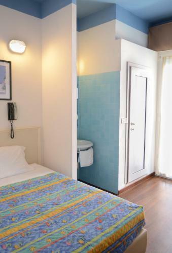 Hotel Fra I Pini