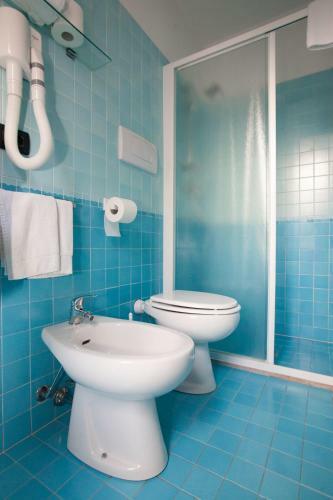 Hotel Fra I Pini