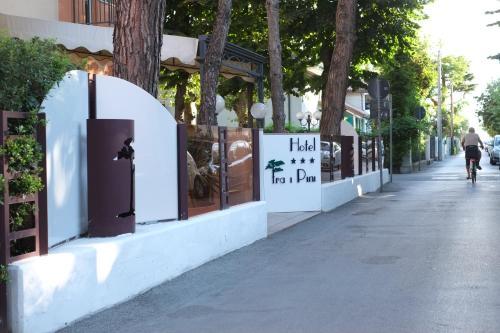 Hotel Fra I Pini