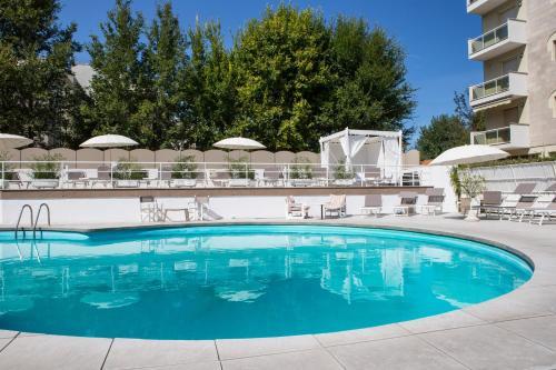 Hotel Fra I Pini