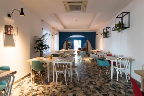 Hotel Fra I Pini