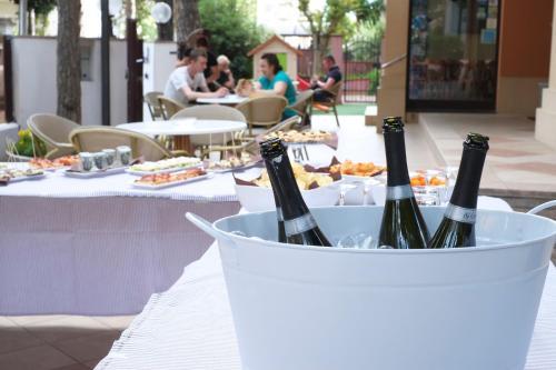 Hotel Fra I Pini