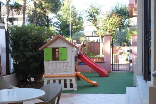 Hotel Fra I Pini
