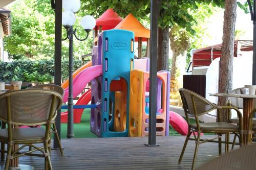 Hotel Fra I Pini