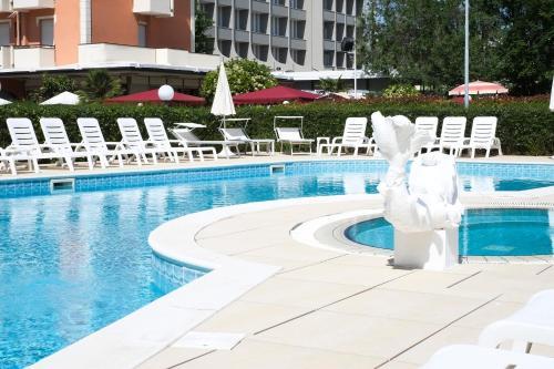 Hotel Fra I Pini