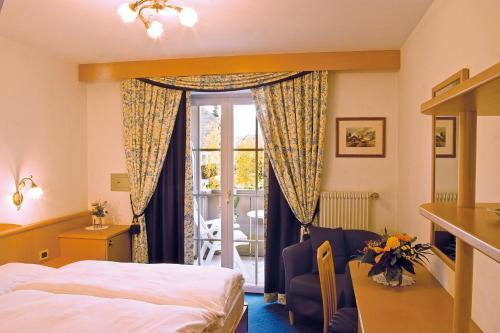 Hotel Dolomitenblick