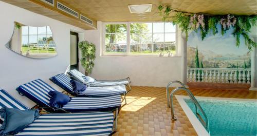 Hotel Dolomitenblick