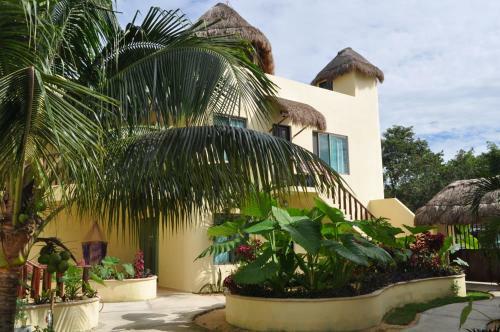 Apartamento Villas Akalan