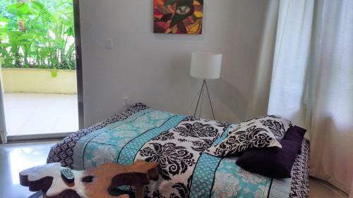 Apartamento Villas Akalan