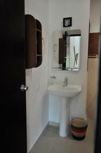 Apartamento Villas Akalan