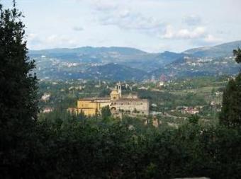 Hotel Casa Per Ferie Villa Castiglione