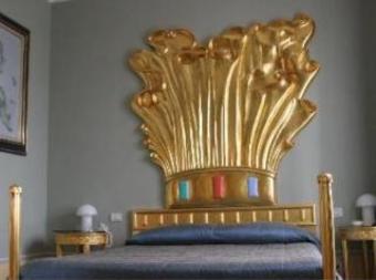 Hotel Casa Per Ferie Villa Castiglione