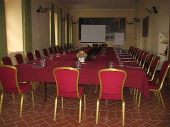 Hotel Casa Per Ferie Villa Castiglione
