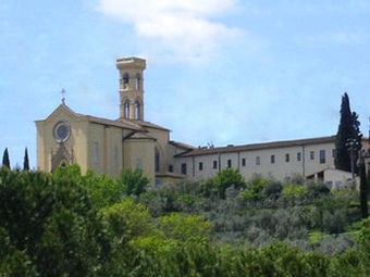 Hotel Casa Per Ferie Villa Castiglione