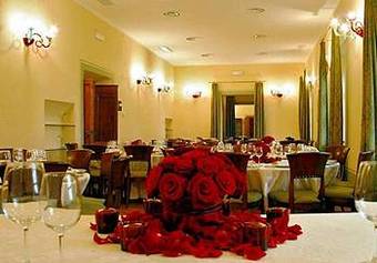 Hotel Casa Per Ferie Villa Castiglione