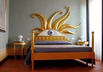 Hotel Casa Per Ferie Villa Castiglione