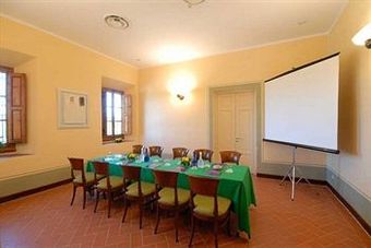 Hotel Casa Per Ferie Villa Castiglione