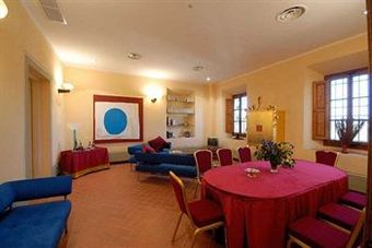 Hotel Casa Per Ferie Villa Castiglione