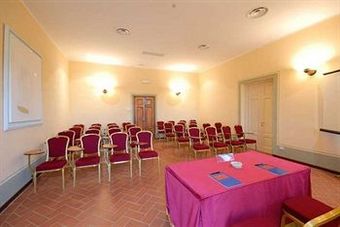Hotel Casa Per Ferie Villa Castiglione