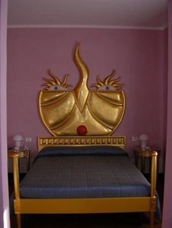 Hotel Casa Per Ferie Villa Castiglione