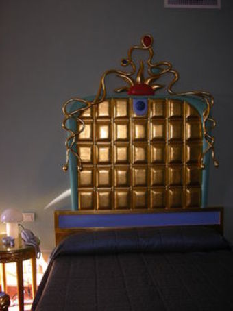 Hotel Casa Per Ferie Villa Castiglione