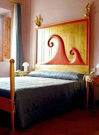 Hotel Casa Per Ferie Villa Castiglione