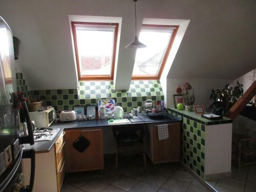 Kir�lysz�ke Apartman